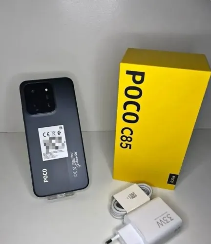 Xiomi c85