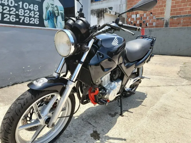 Cb500