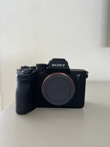 Sony a7iv