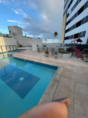 Apartamento à venda no VC BEIRA MAR, POÇO, Maceió, AL