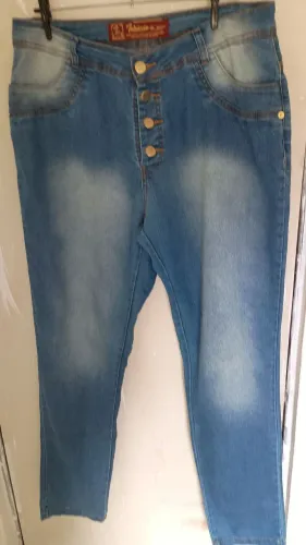 Calça jeans