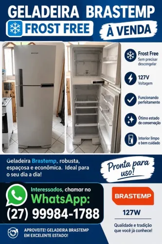Geladeira