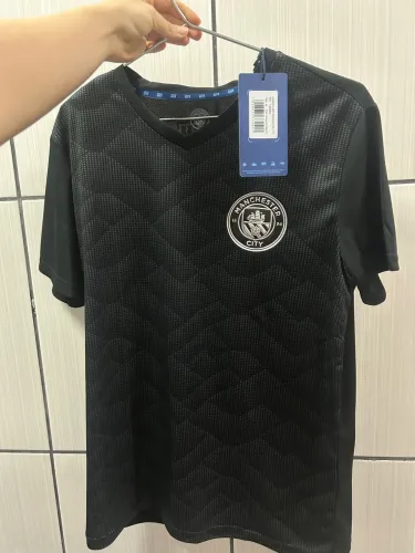 Camisa Manchester City