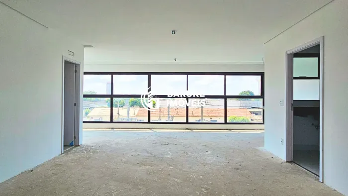 Apartamento 3 quartos 3 suítes à venda no bairro VILA CASTELO BRANCO