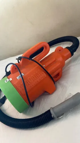 Kit banho e tosa profissional + soprador potente (completo)