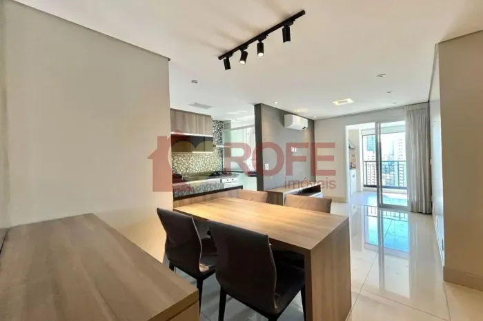 Apto para venda na Rua das Flechas - Jardim Prudência - 74m² 2 dorms 1 Suíte 1 vaga