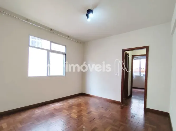 Venda Apartamento 1 quarto Coração Eucarístico Belo Horizonte