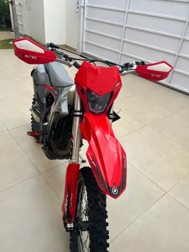 MXF 270fi