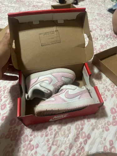 Nike Court Borough Low Recraft