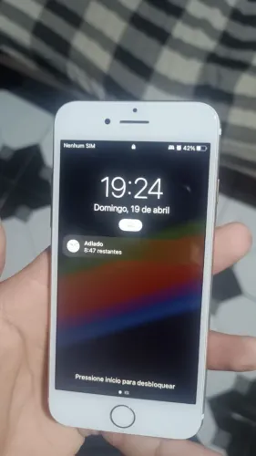 Celular iPhone 