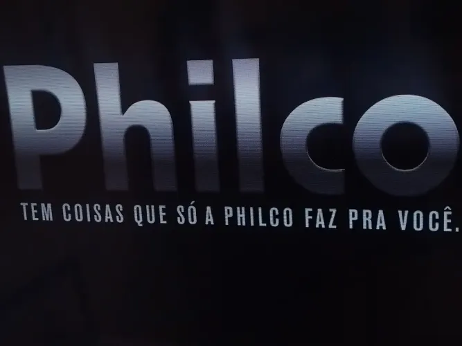 Tv philco 32