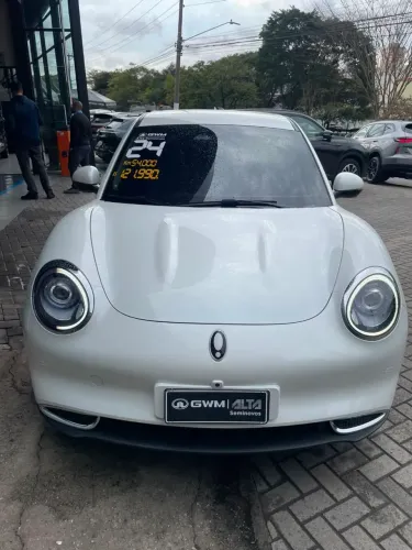 GWM Ora 03 Skin (elétrico) 2024