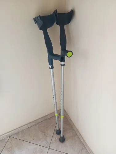 Muletas par