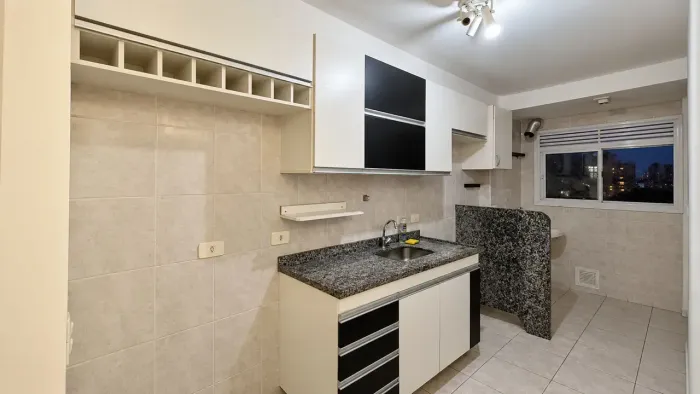 APARTAMENTO COM 2 QUARTOS, PARQUE INDUSTRIAL SÃO JOSÉ DOS CAMPOS/SP