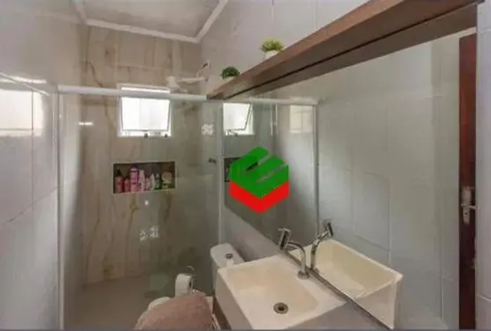 Casa Perfeita para Locação: Conforto, Praticidade e Espaço para Lazer!