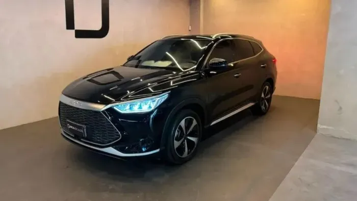 BYD Song Plus 1.5 16V Aut. (hibrido) 2025