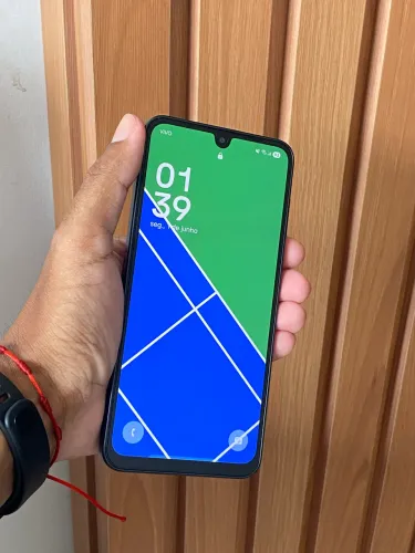 Vendo Samsung A16