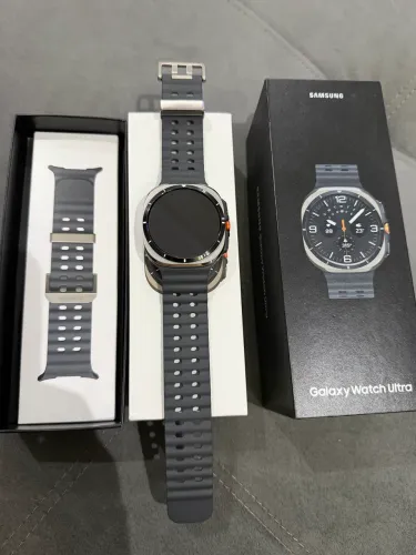 Galaxy Watch Ultra