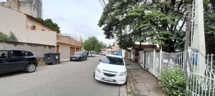 Terreno à venda no Jardim Faculdade - Sorocaba/SP