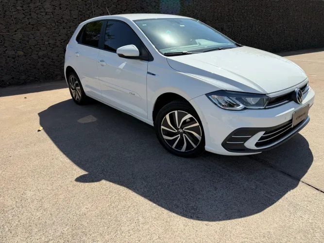 Volkswagen Polo Highline TSI 1.0 Flex 12V Aut. 2024
