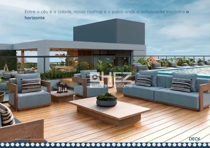 Apartamento com 1 quarto à venda, 30 m² por R$ 440.479 - Prainha - Arraial do Cabo/RJ