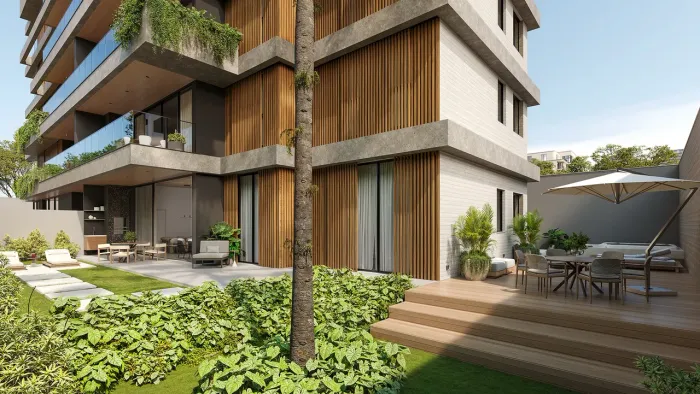 APARTAMENTO GARDEN COM 3 OU 4 QUARTOS NO ÁUREO BIGORRILHO