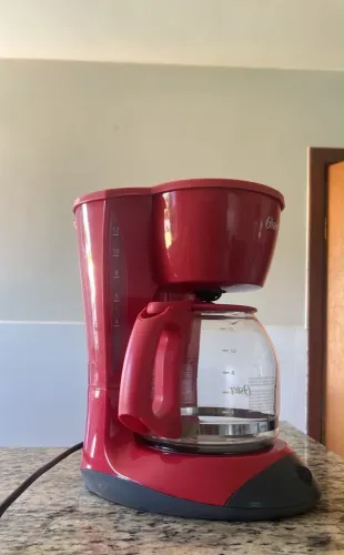 Cafeteira