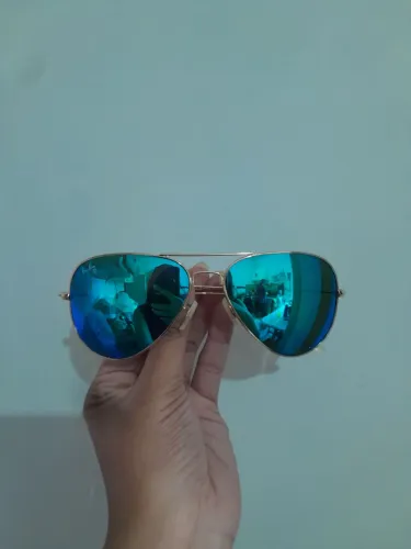 Óculos  Ray Ban aviator  Original