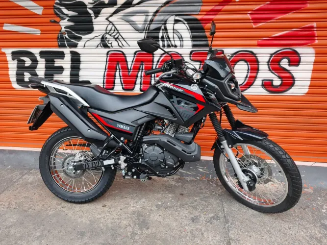 YAMAHA XTZ 150 CROSSER S 2025 ABS ZERO KM DOCUMENTADA A PRONTA ENTREGA