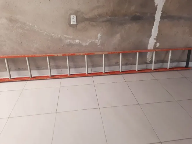 Para casa