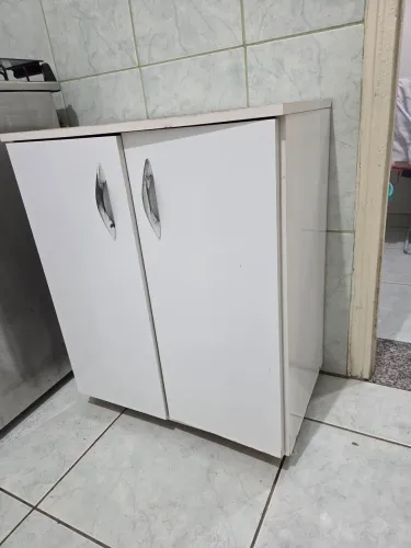 Armário Multiuso