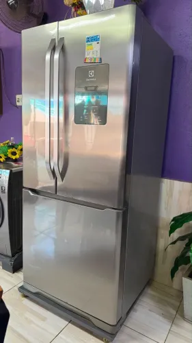 GELADEIRA ELECTORLUX