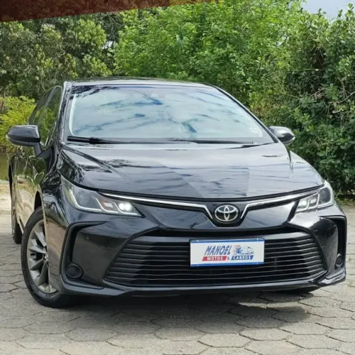 Toyota Corolla GLI 2.0 16V Flex Aut. 2023