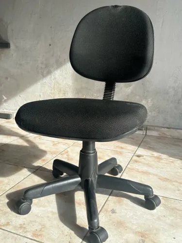 Cadeira giratória