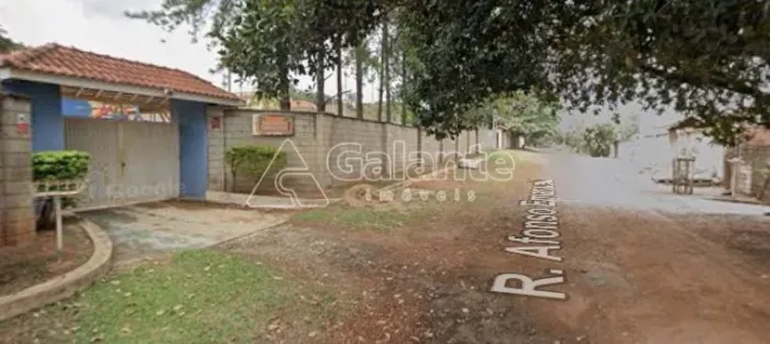 chácara - Recanto dos Dourados - Campinas