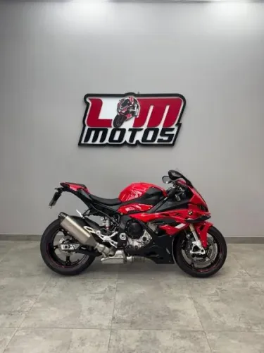 2025 - Bmw S1000 RR - Km; 6.986