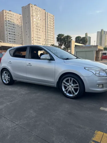 Hyundai I30 2.0 16V 145cv 5P Mec. 2010