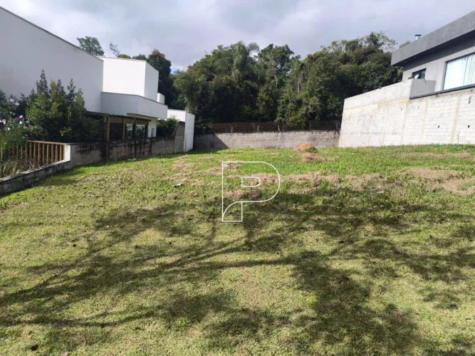 Terreno plano em Condominio Terras de Santa Adelia
