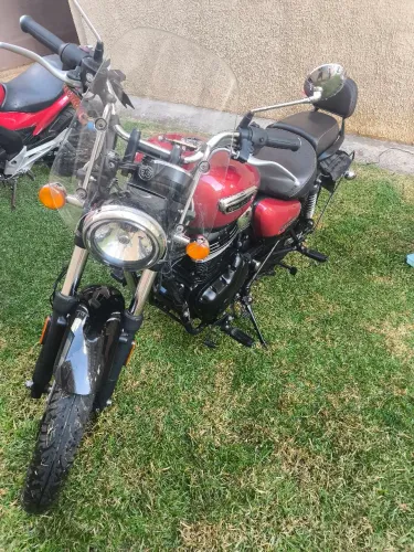 Vendo meteor 350