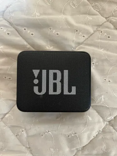 Caixinha jbl go 2