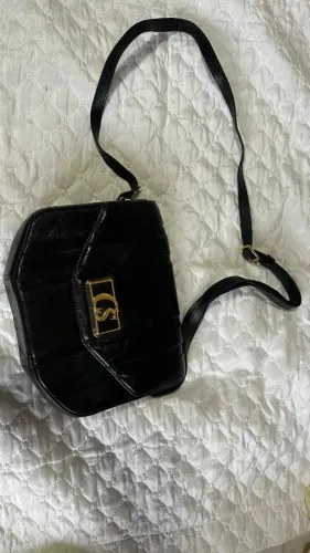 Bolsa Carmens Steffens