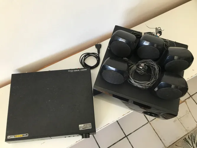 VENDO