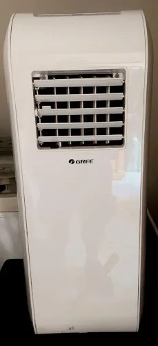 Ar condicionado 110v GREE