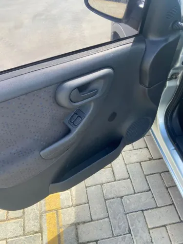 Chevrolet Corsa Hat. Maxx 1.4 8V Econoflex 5P 2011