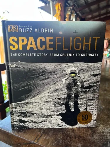 Spaceflight