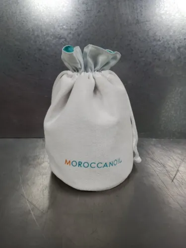Necessaire Atoalhada Moroccanoil NOVA