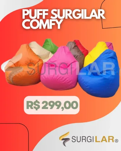 O Puff Que Você PRECISA!!