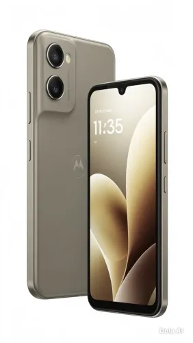 Moto G06 256gb