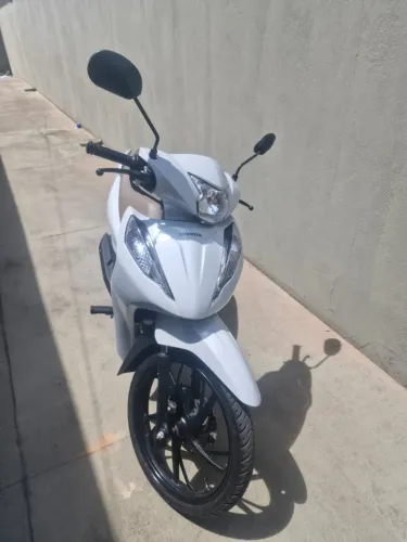 Honda Biz EX 125