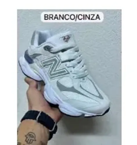 Vendo tênis para academia usado uma vez 